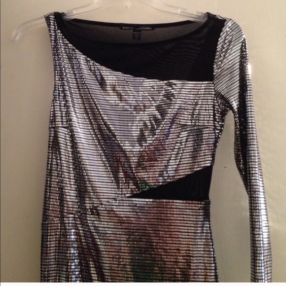 Bebe addiction dress size xxs - Picture 2 of 3